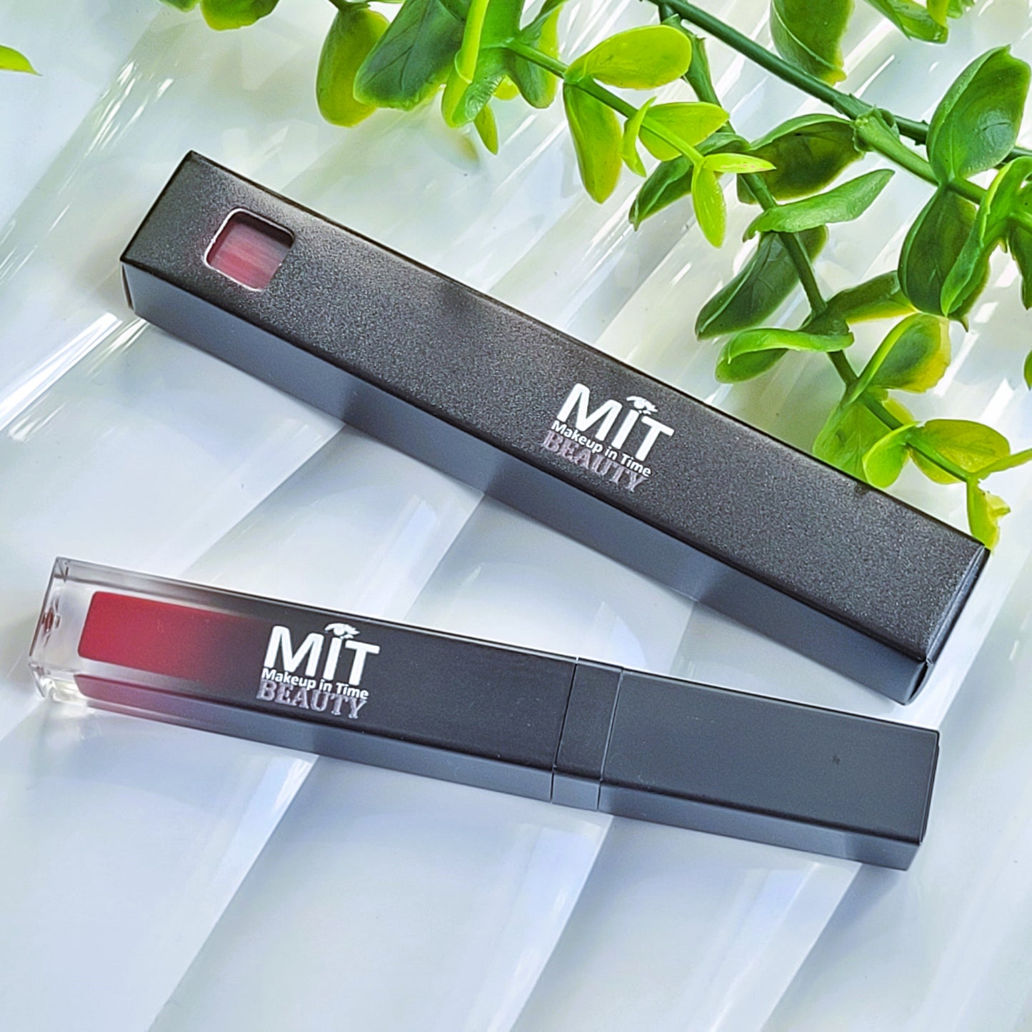 MIT Liquid Matte Ultra-Comfort Transfer-Proof Lipstick