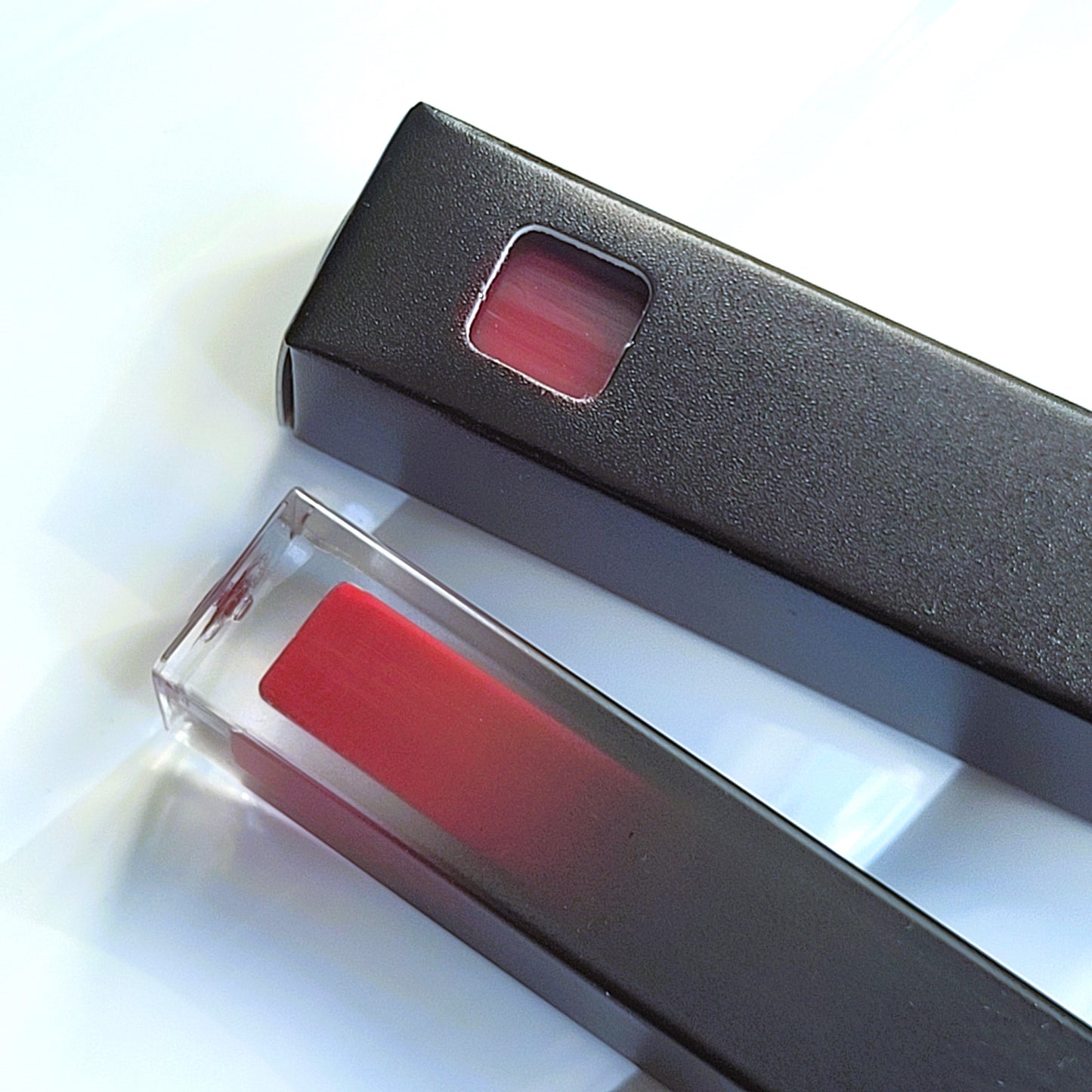 MIT Liquid Matte Ultra-Comfort Transfer-Proof Lipstick