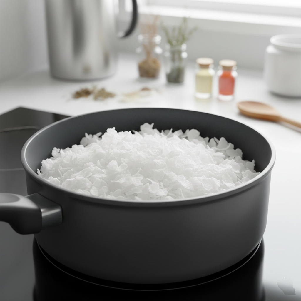 Luxury Christmas Scented Candle (Christmas Pine Tree)