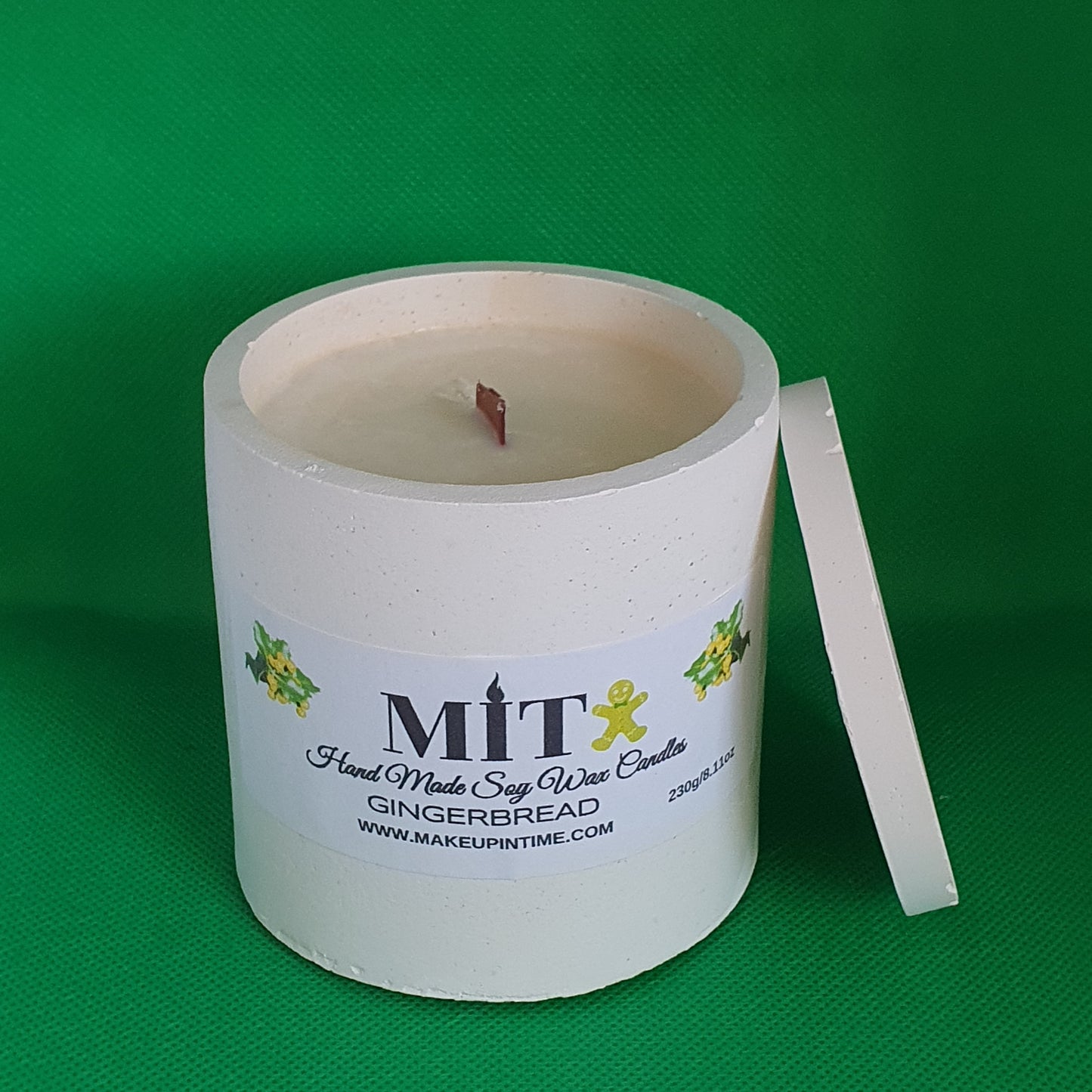seasonal scent