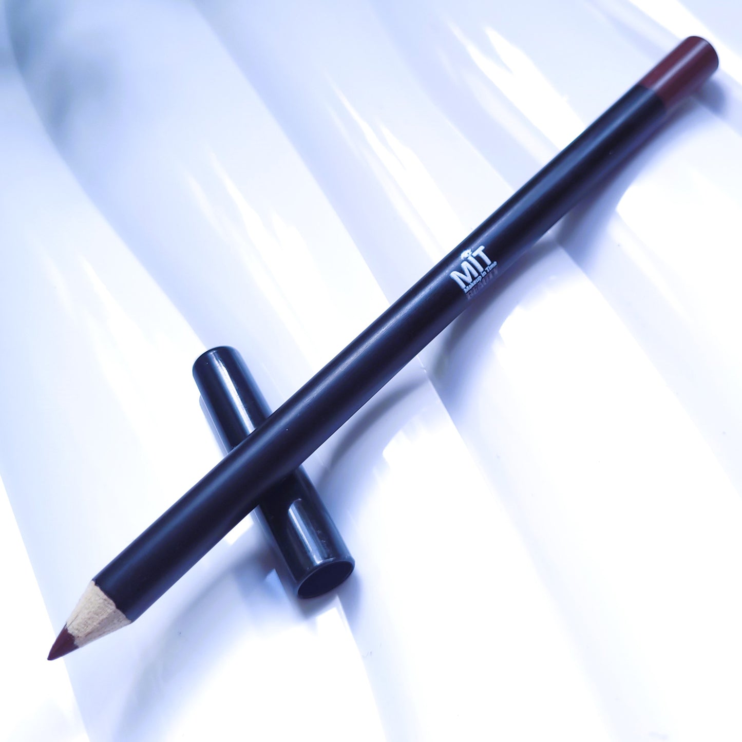 MIT Lip Pencil -  Brown