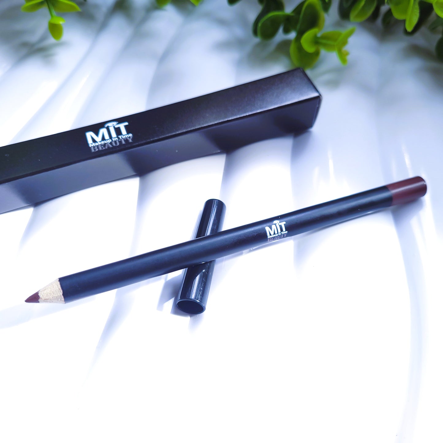 MIT Lip Pencil -  Brown