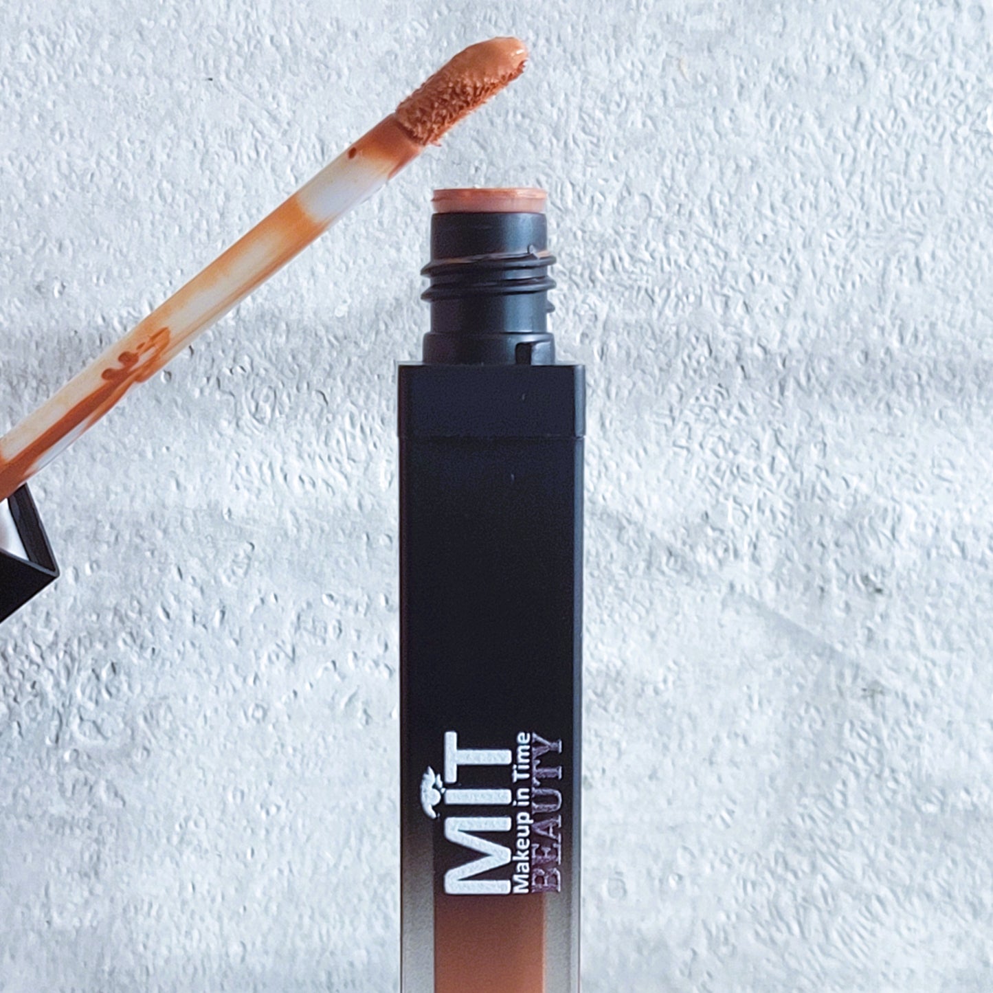 MIT Liquid Matte Ultra-Comfort Transfer-Proof Lipstick