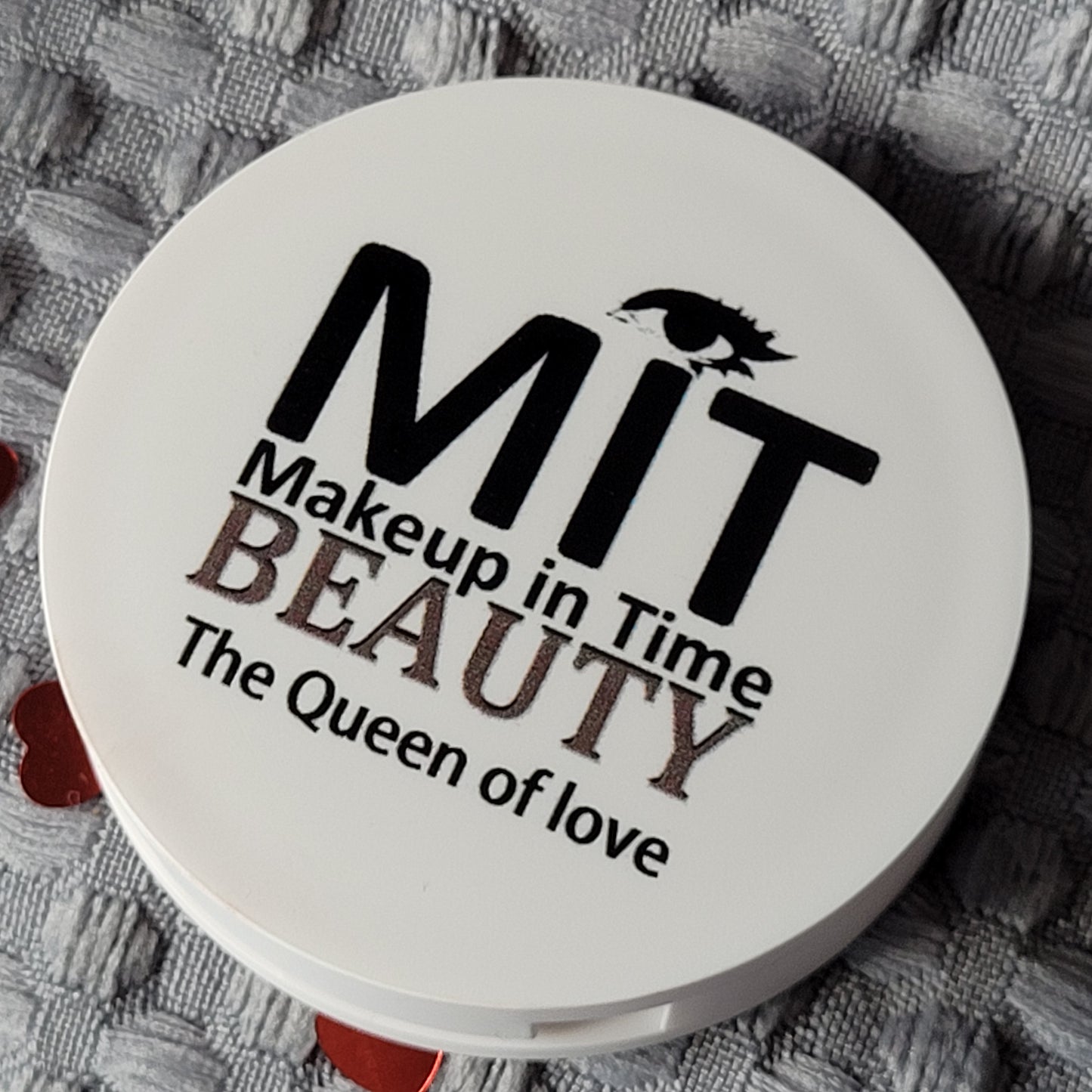 MIT Miracle Touch Blusher - TRUE LOVE