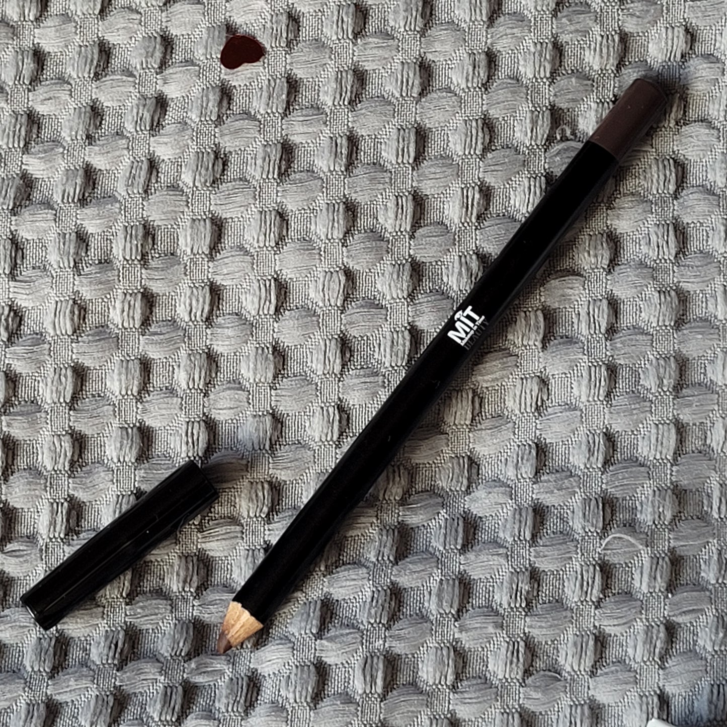 MIT Lip Pencil -  Brown