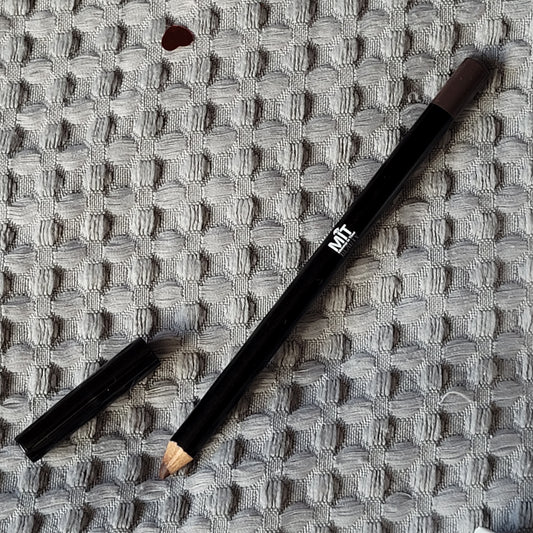 MIT Lip Pencil -  Brown