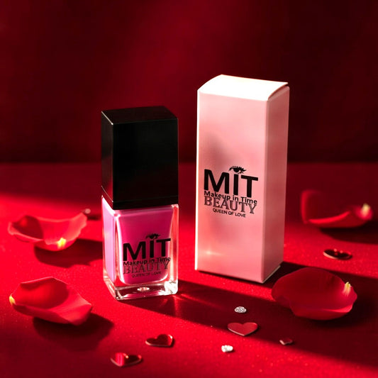 Makeup in Time beauty - Cream Blush Cosmetics 