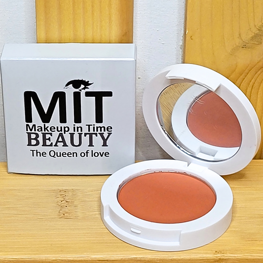 MIT Miracle Touch Blusher - TRUE LOVE