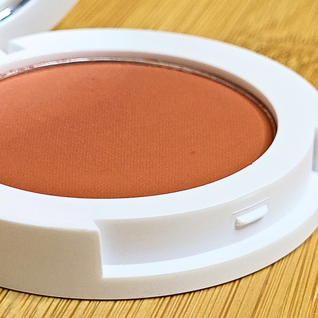 MIT Miracle Touch Blusher - TRUE LOVE