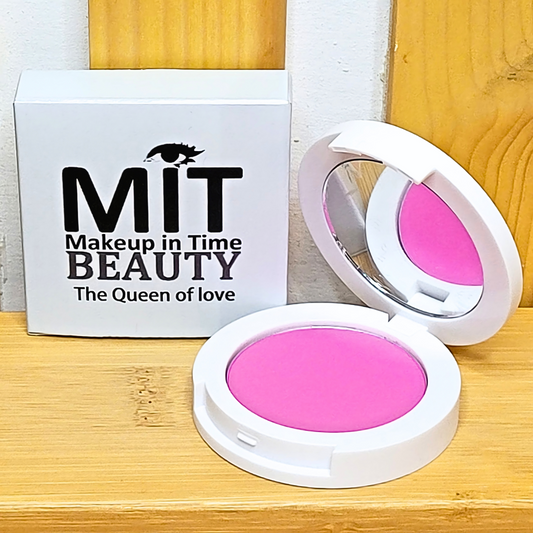 MIT Miracle Touch Blusher - Blush Blush