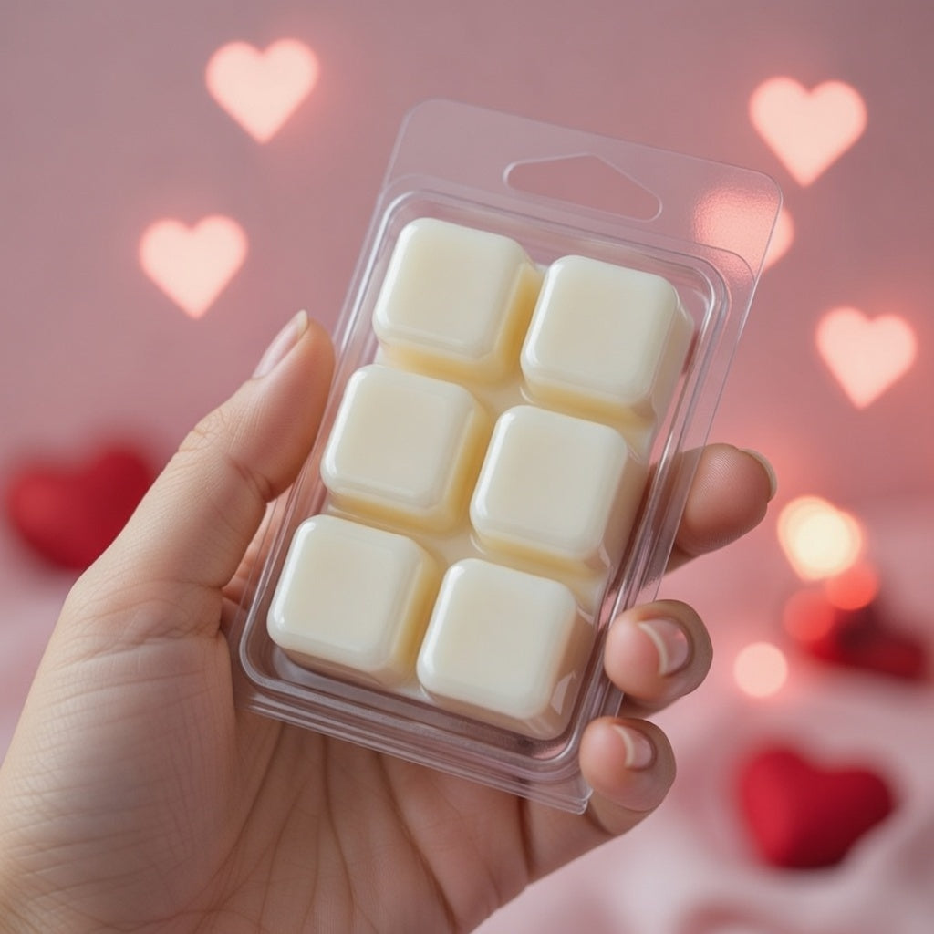 Luxury Limited Edition Hand Made Soy Wax Scented Melt (CREED & OUD)