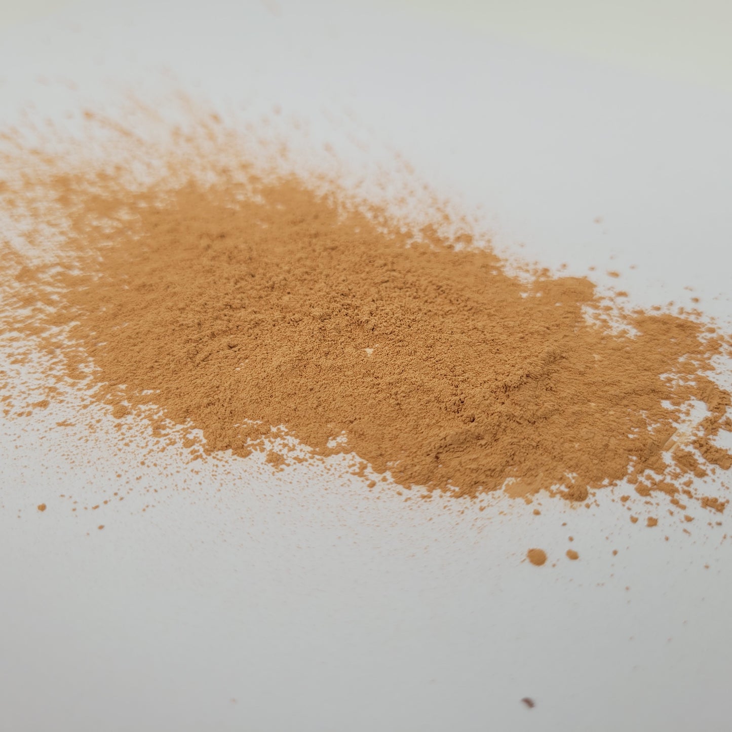 MIT Translucent Loose Setting Powder - BISCUIT Oil Control Setting Powder