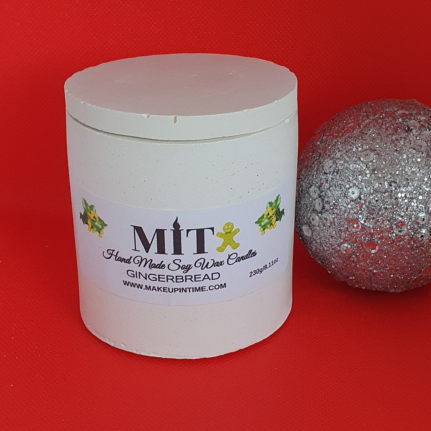 seasonal scent