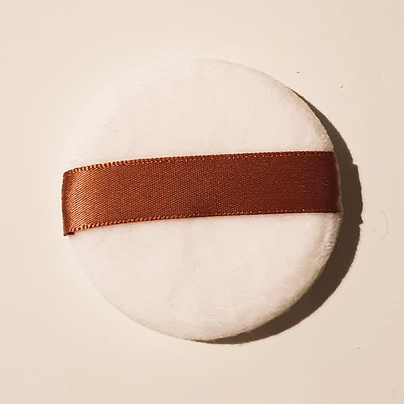 MIT Translucent Loose Setting Powder - ( Tan ) Oil Control Setting Powder
